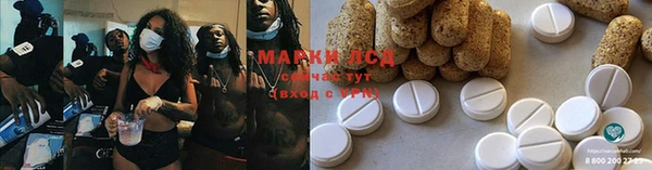 прущие крисы Алексеевка